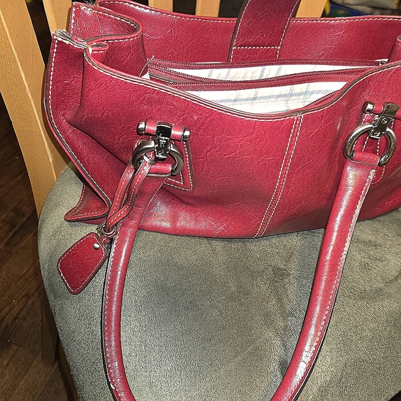 Weekend Bag - Fun - Picture 2 of 4